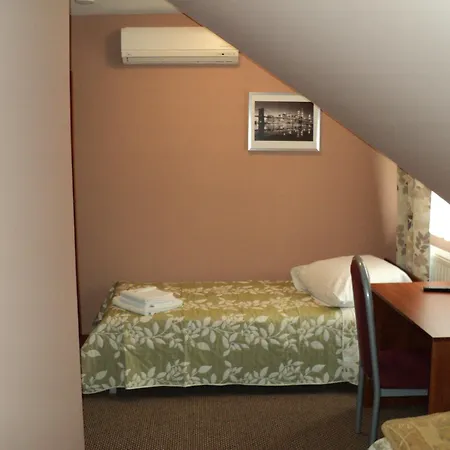 Primagor Hotel