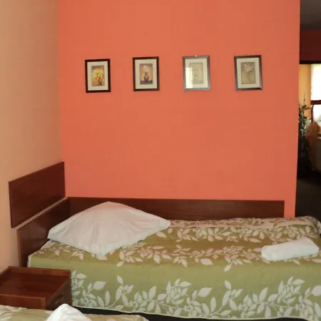 Hotel Primagor