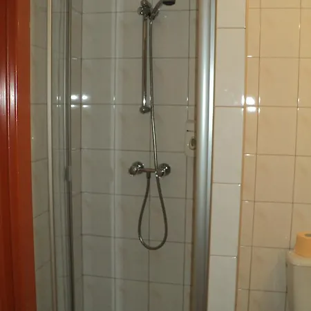 מלון Primagor 3*