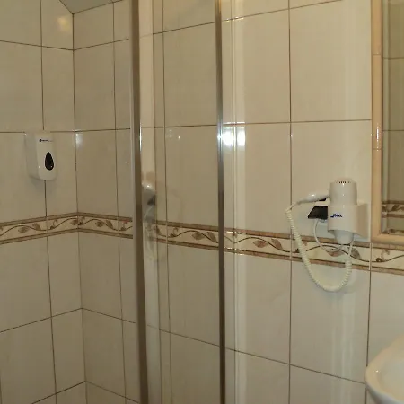 Primagor Otel Szydlowiec