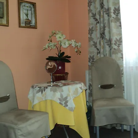 Otel Primagor Szydlowiec