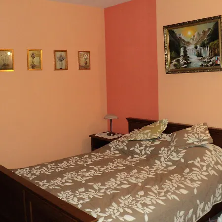 Otel Primagor Szydlowiec