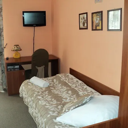 Primagor 3* Szydlowiec