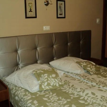 Primagor 3* שידלובייץ