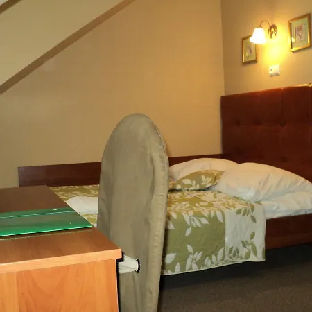 Hotel Primagor 3*