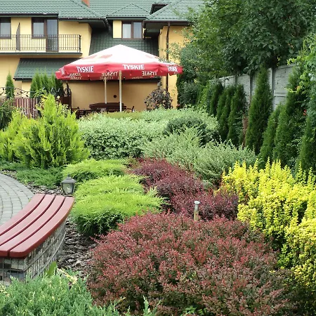 Primagor 3* שידלובייץ