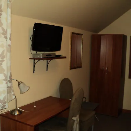 Hotel Primagor 3*