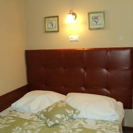 Otel Primagor Szydlowiec