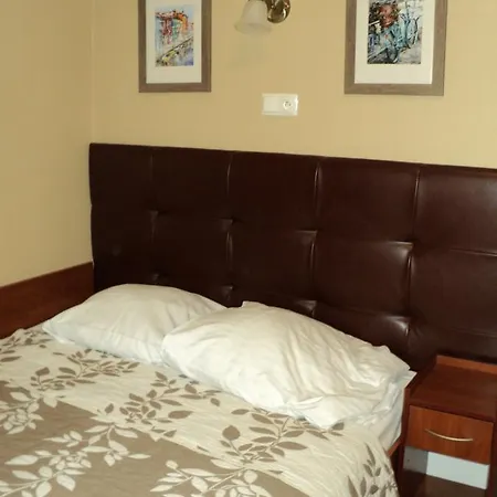 Primagor Hotel