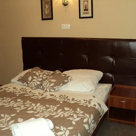 Primagor שידלובייץ