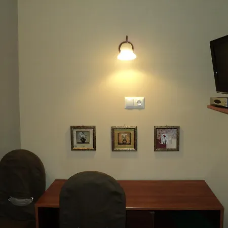 מלון Primagor שידלובייץ