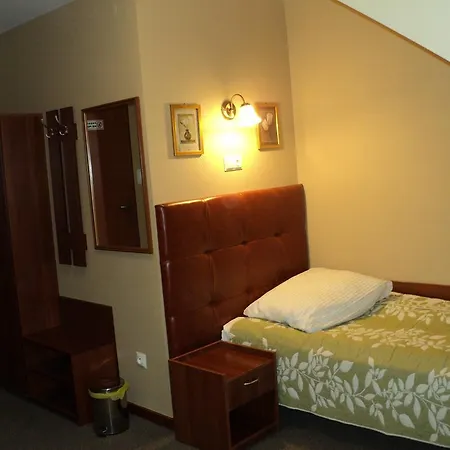 Primagor Hotel