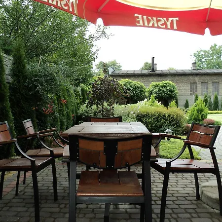 Hotel Primagor Szydlowiec