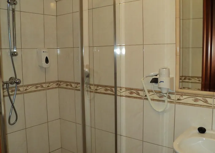 Primagor Hotel Szydlowiec