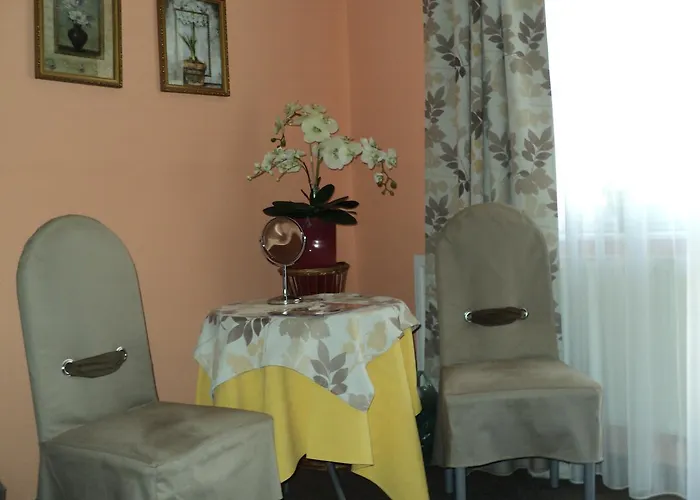 Hotel Primagor Szydlowiec