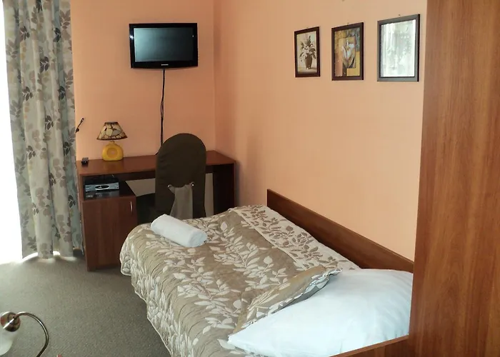 Primagor 3* Szydlowiec