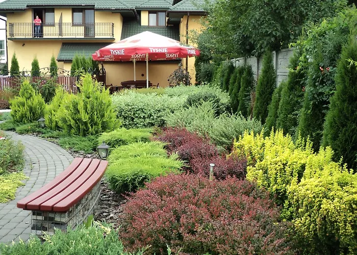 Primagor 3* Szydlowiec